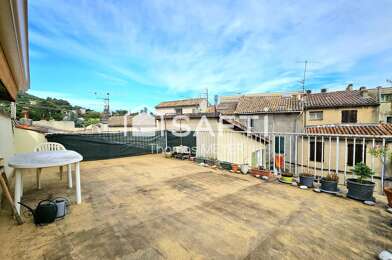 Appartement 4 pièces 112500 €