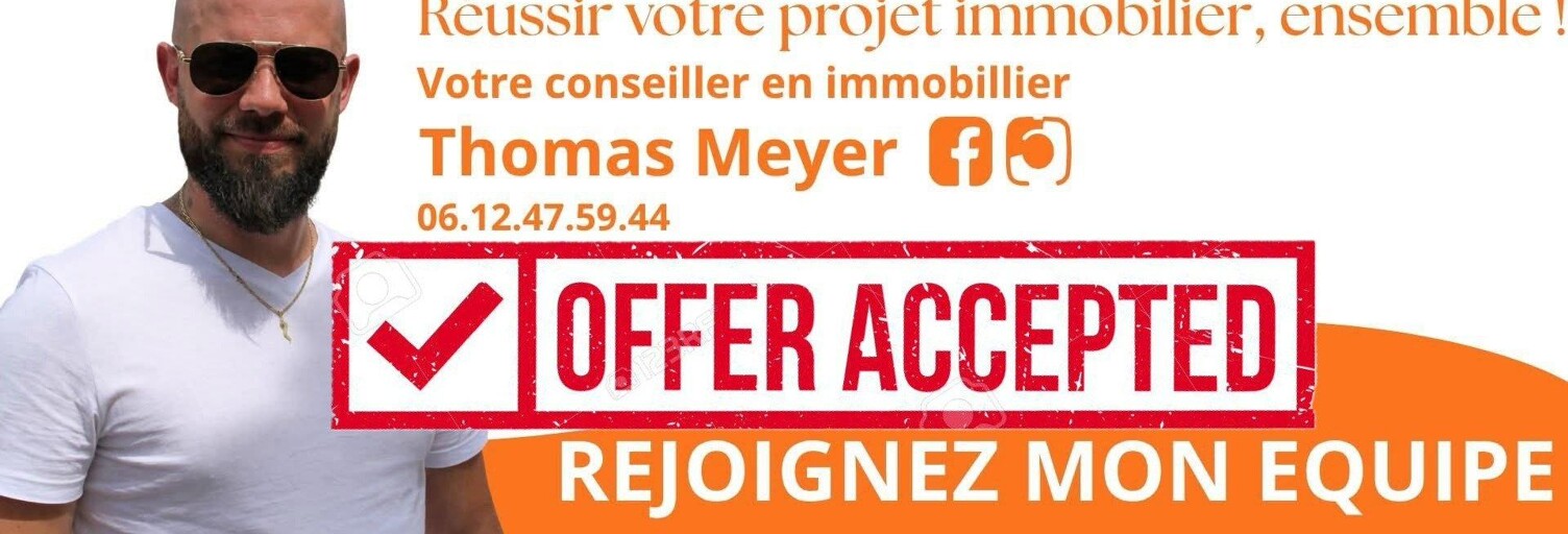 Appartement 4 Pièces 72 m² à vendre à Manosque (04100)