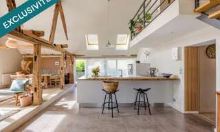 Maison 7 Pièces 182 m² à vendre à Magstatt-le-Haut (68510)
