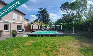 Maison 7 Pièces 165 m² à vendre à Caluire-et-Cuire (69300)
