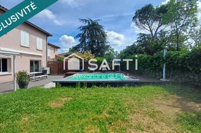 Maison 7 pièces 849000 €