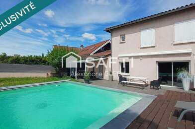 Maison 7 pièces 849000 €