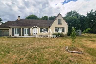 Maison 7 pièces 181000 €