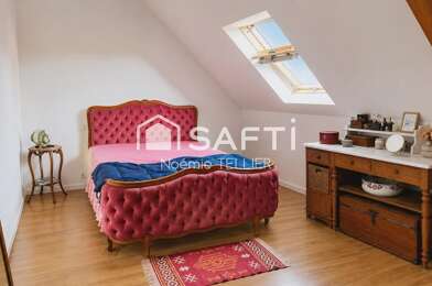 Maison 4 pièces 229000 €