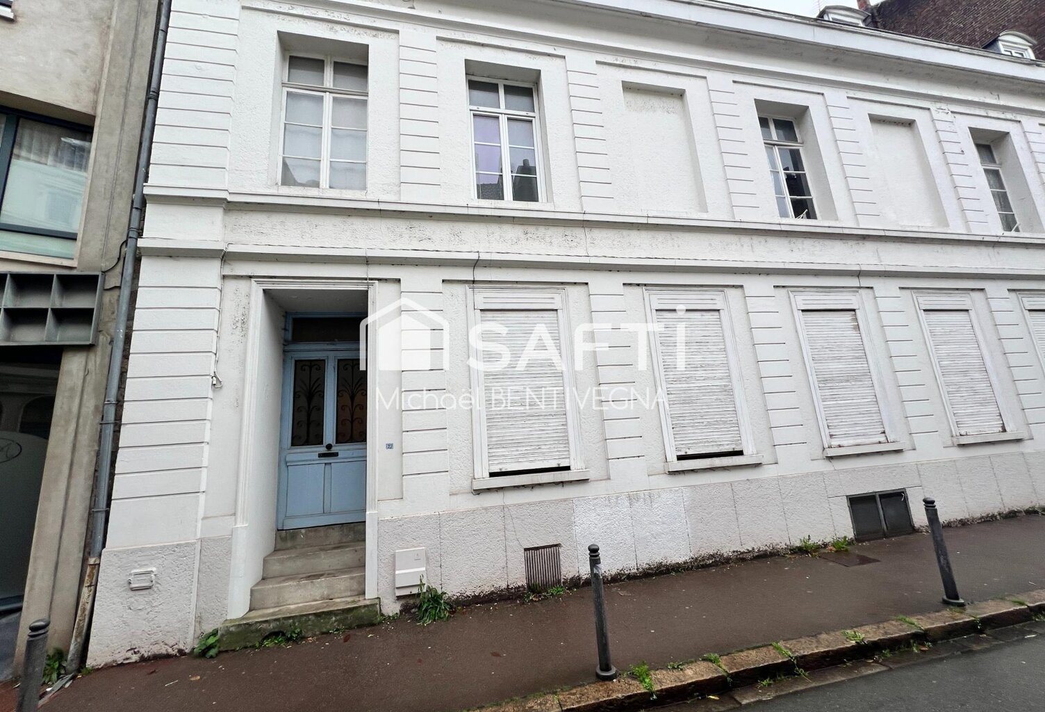 Idéal grande famille ou investisseurs — photo 1