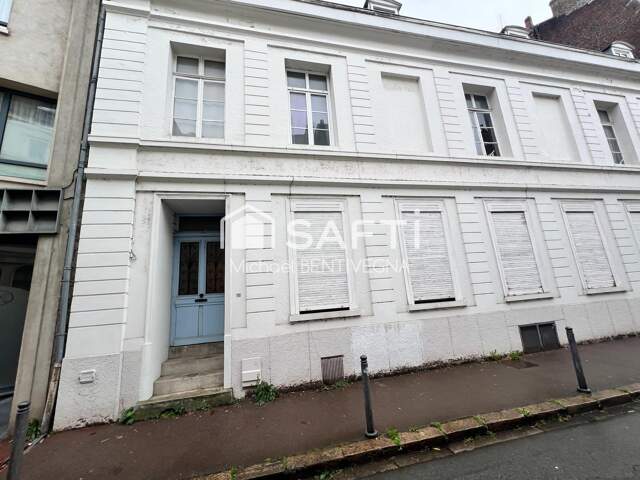 Idéal grande famille ou investisseurs — photo du bien