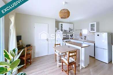 Appartement 2 pièces 184000 €
