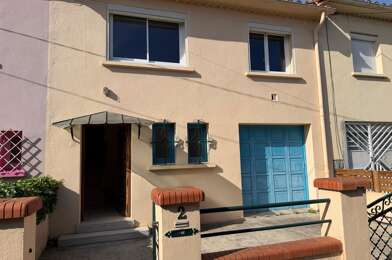 Maison 5 pièces 169000 €