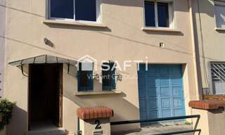 Maison 5 Pièces 87 m² à vendre à Perpignan (66000)