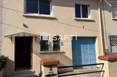 Maison 5 pièces 169000 €