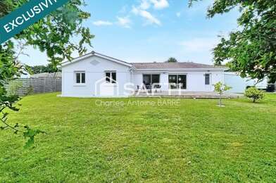 Maison 5 pièces 470000 €