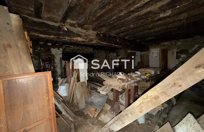 Rénovation d'une maison en pierre — photo 2