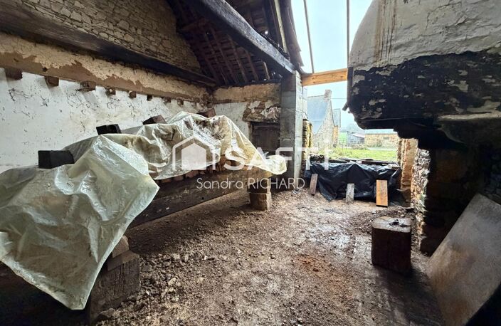 Rénovation d'une maison en pierre — photo 3