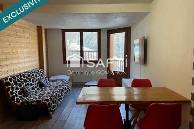 Appartement 2 pièces 139000 €