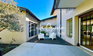 Maison 7 Pièces 220 m² à vendre à Miribel (01700)