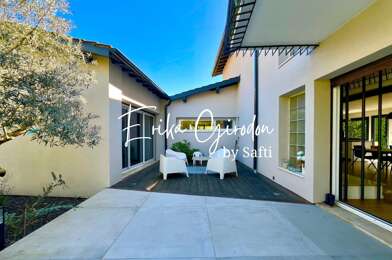 Maison 7 pièces 740000 €
