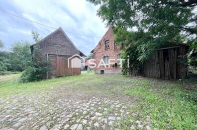 Maison 4 pièces 332000 €