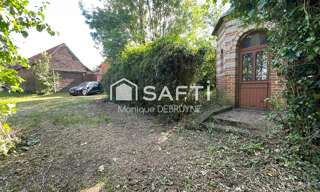 Maison 4 Pièces 100 m² à vendre à Steenwerck (59181)