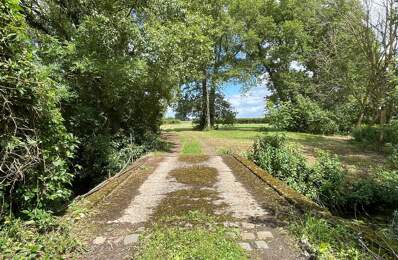 CORPS DE FERME AU CARRÉ À RÉNOVER  STEENWERCK — photo du bien