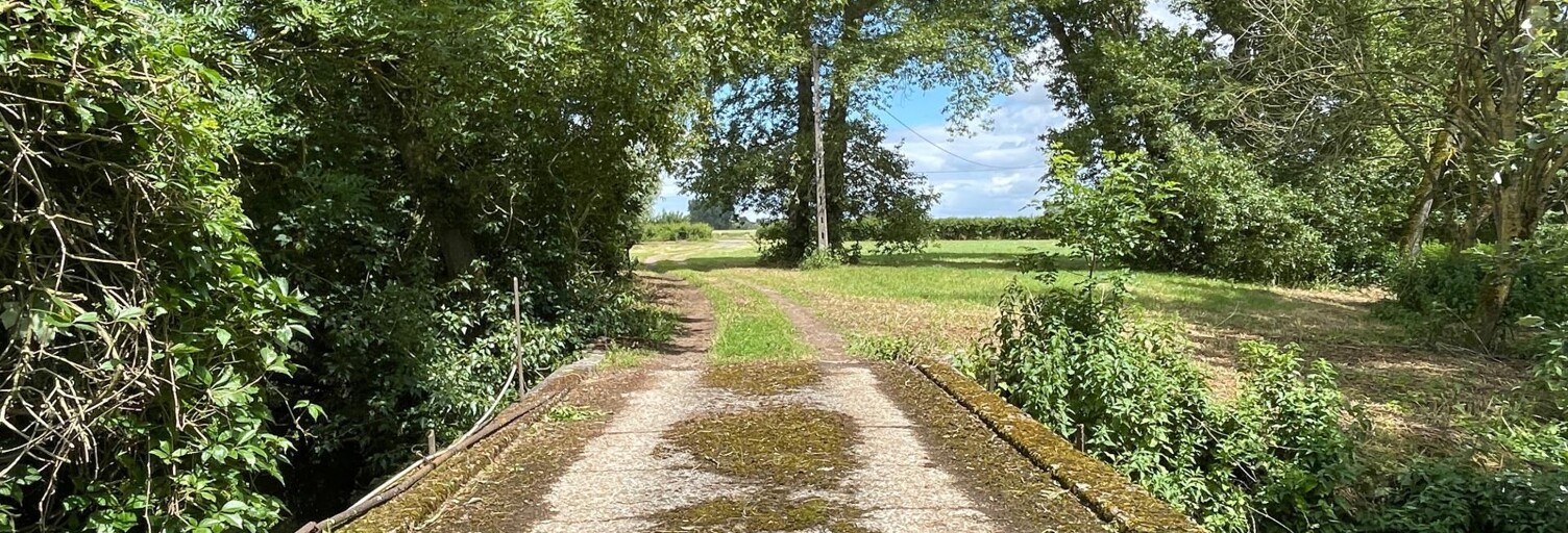 Maison 4 Pièces 100 m² à vendre à Steenwerck (59181)