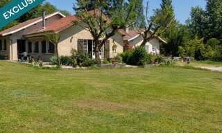 Maison 6 Pièces 154 m² à vendre à Morestel (38510)