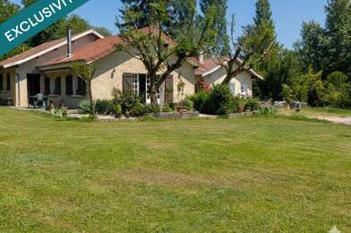 Maison 6 pièces 350000 €