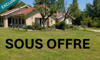 Maison 6 Pièces 154 m² à vendre à Morestel (38510)