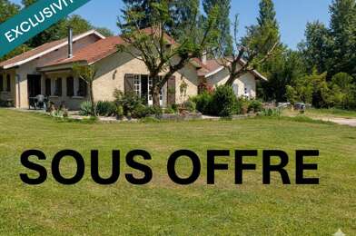 Maison 6 pièces 350000 €