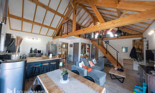 Maison 4 Pièces 89 m² à vendre à Risoul (05600)