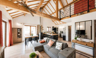 Maison 4 Pièces 89 m² à vendre à Risoul (05600)