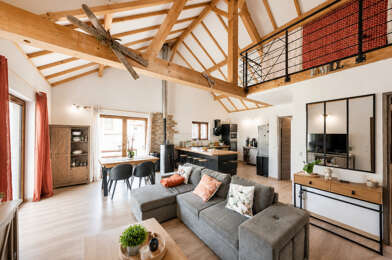 Maison 4 pièces 418000 €