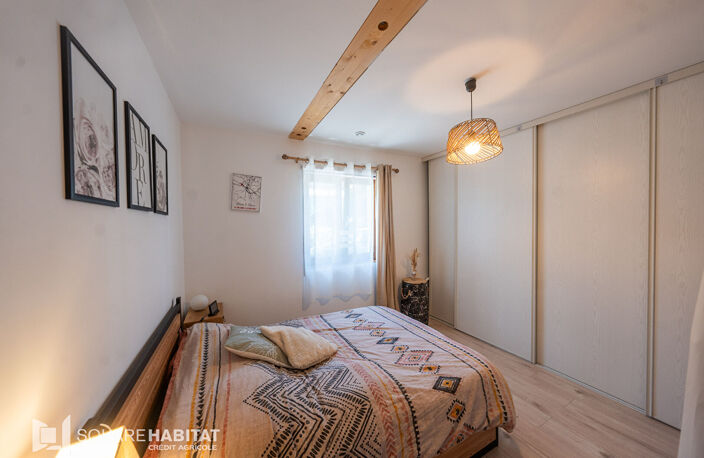 Risoul Village - Maison récente  89 m² avec jardin, prestations modernes — photo 5