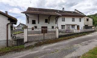 Maison 5 Pièces 117 m² à vendre à Briord (01470)