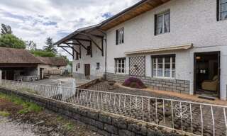 Maison 5 Pièces 117 m² à vendre à Briord (01470)
