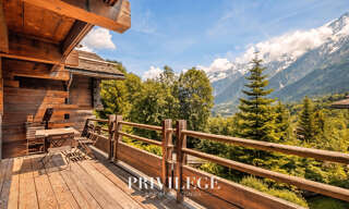 Maison 6 Pièces 160 m² à vendre à Les Houches (74310)
