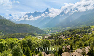 Maison 6 Pièces 160 m² à vendre à Les Houches (74310)