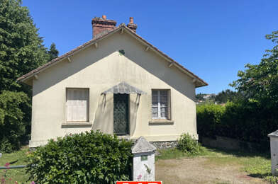 Maison 8 pièces 121900 €