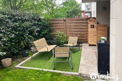 Appartement 3 pièces 209000 €