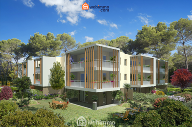 Appartement 4 pièces 339900 €