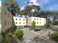 Appartement - 88m² - Villeneuve-lès-Avignon — photo 2