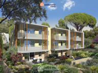 Appartement - 88m² - Villeneuve-lès-Avignon — photo 3