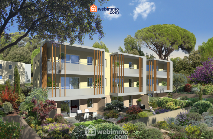 Appartement - 88m² - Villeneuve-lès-Avignon — photo 3
