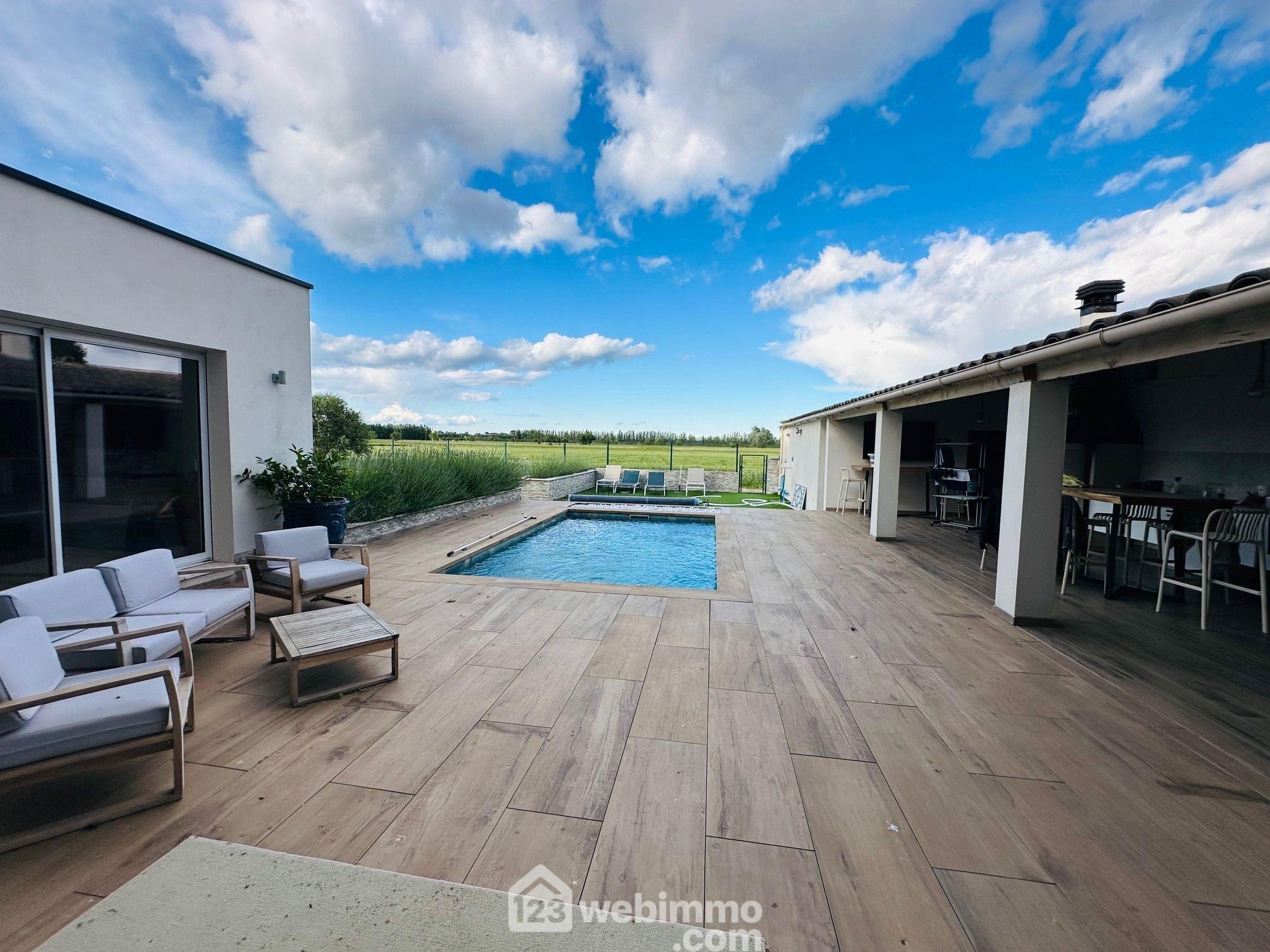 Agence immobilière de 123webimmo Montpellier Est