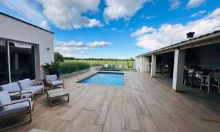 Maison 7 Pièces 235 m² à vendre à Mauguio (34130)