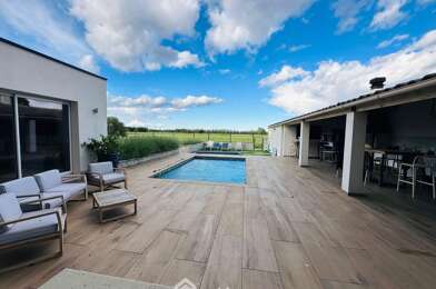 Maison 7 pièces 990000 €