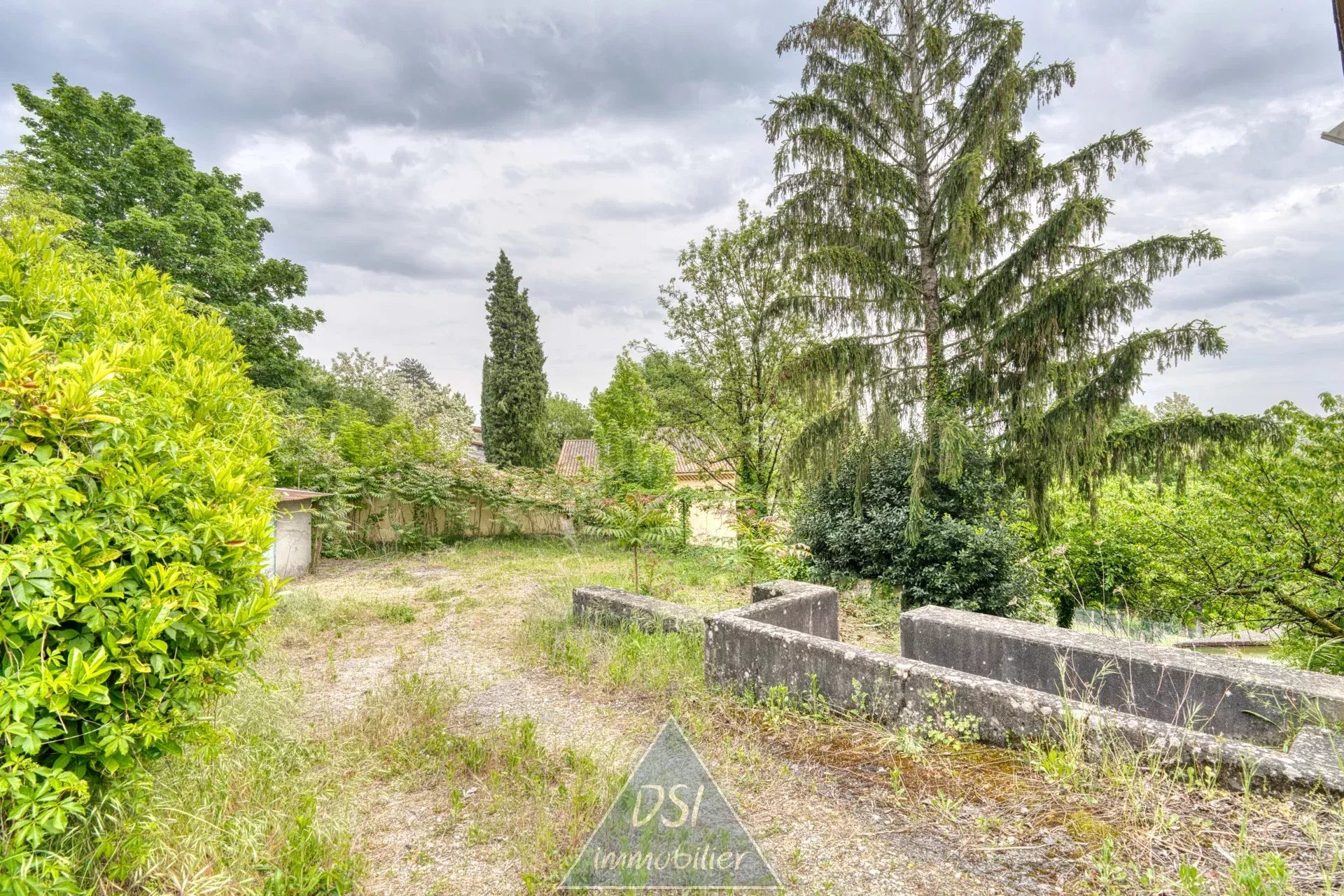 Agence immobilière de DSI