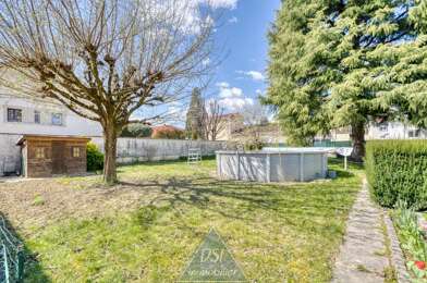 Terrain  199000 €