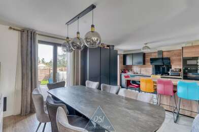 Maison 5 pièces 369000 €