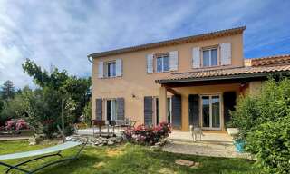 Maison 10 Pièces 169 m² à vendre à Aurel (84390)