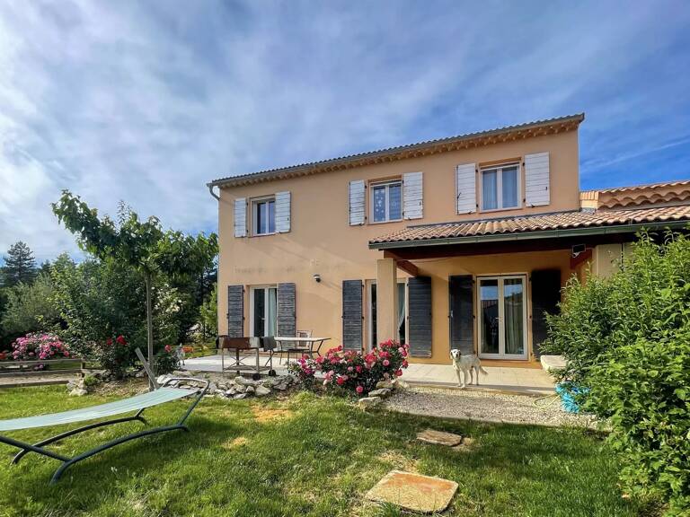AUREL (84) - Grande maison récente de 170 m² avec 7 chambres sur — photo 1